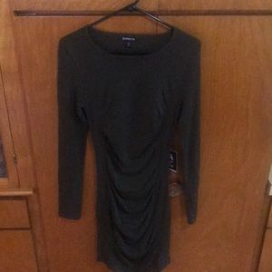 Express dress